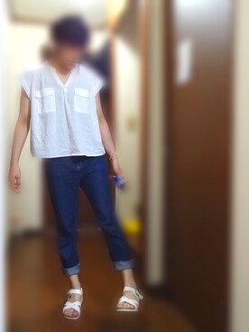 あわわさんのコーディネート