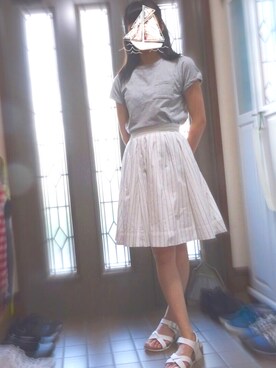 あわわさんのコーディネート