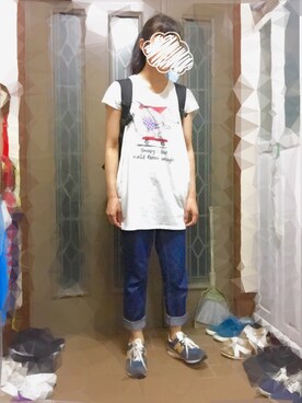 あわわさんのコーディネート