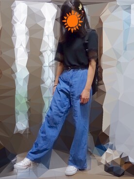 あわわさんのコーディネート