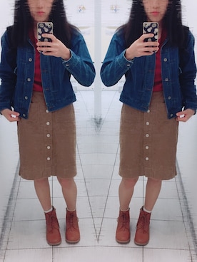 あわわさんのコーディネート