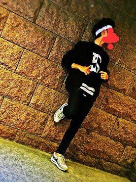 Opiさんのコーディネート