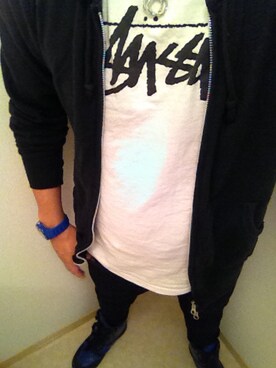 かたにーさんのコーディネート