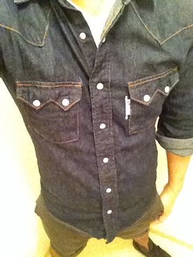 かたにーさんのコーディネート