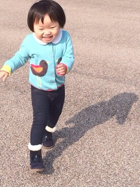 小飛飛992003さんのコーディネート