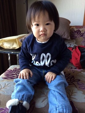 小飛飛992003さんのコーディネート