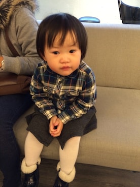 小飛飛992003さんのコーディネート