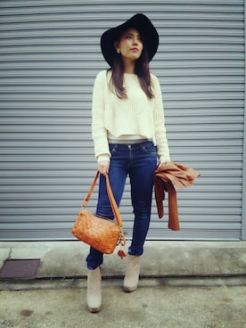 SAORiさんのコーディネート