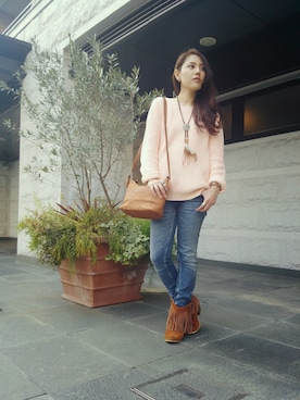 SAORiさんのコーディネート