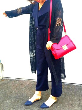 kaeruchanpyokoさんのコーディネート