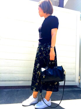 kaeruchanpyokoさんのコーディネート