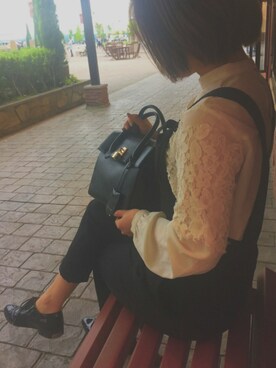 kaeruchanpyokoさんのコーディネート