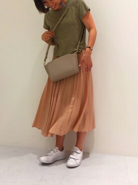 kaeruchanpyokoさんのコーディネート