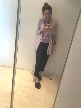 チォンチォンさんのコーディネート