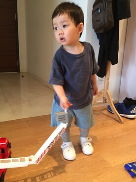 チォンチォンさんのコーディネート