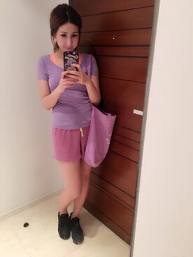 チォンチォンさんのコーディネート