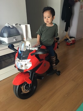 チォンチォンさんのコーディネート