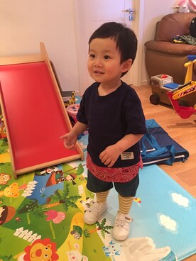 チォンチォンさんのコーディネート