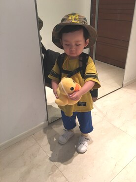 チォンチォンさんのコーディネート