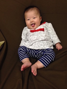 おみそさんのコーディネート