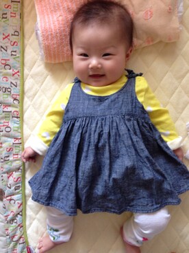 おみそさんのコーディネート