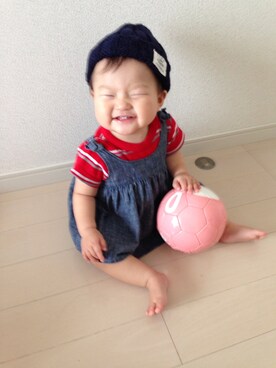 おみそさんのコーディネート