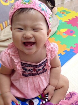 おみそさんのコーディネート