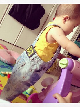 おみそさんのコーディネート