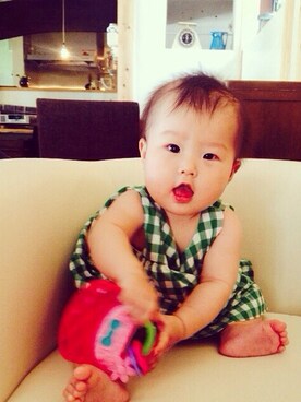 おみそさんのコーディネート