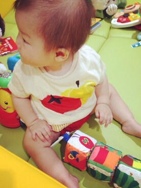 おみそさんのコーディネート