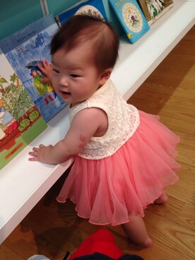 おみそさんのコーディネート