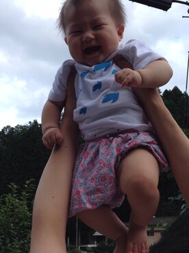 おみそさんのコーディネート