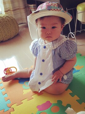 おみそさんのコーディネート