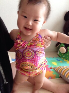 おみそさんのコーディネート