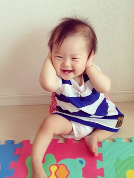 おみそさんのコーディネート