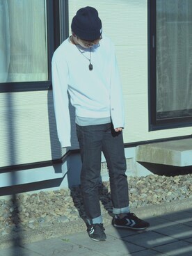 Hikaruさんのコーディネート