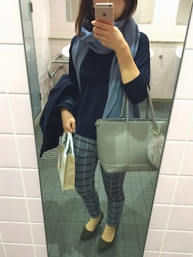 ぴろみんさんのコーディネート