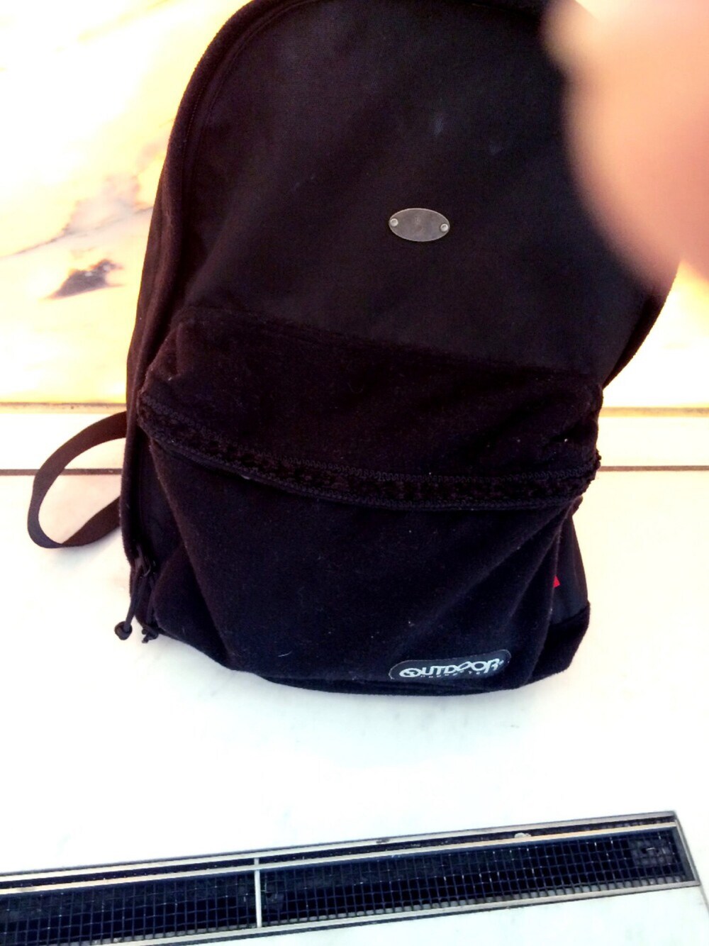 VIRGOwearworks（ヴァルゴウェアワークス）の「OUTDOOR×VIRGO 「Big