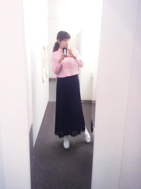 niconicoアラフィフ4年ぶりさんのコーディネート