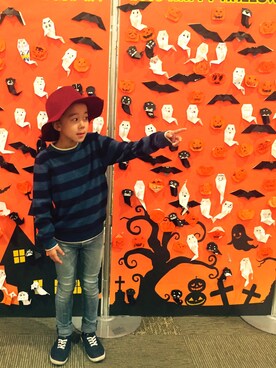 anjuさんのコーディネート