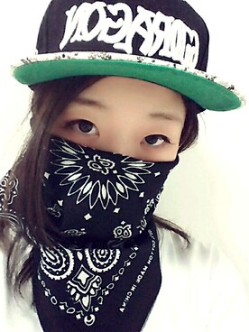 べこ。さんのコーディネート