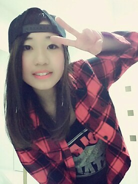 べこ。さんのコーディネート