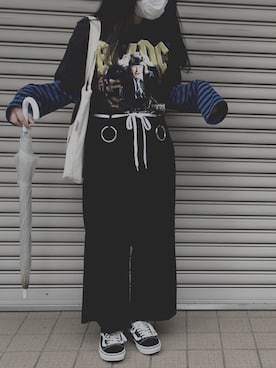 Ukaさんのコーディネート