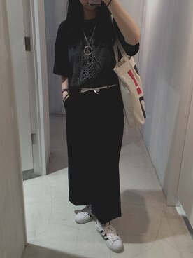 Ukaさんのコーディネート