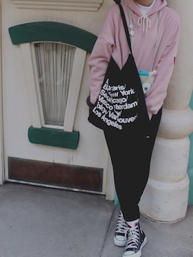 Ukaさんのコーディネート