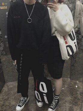 Ukaさんのコーディネート