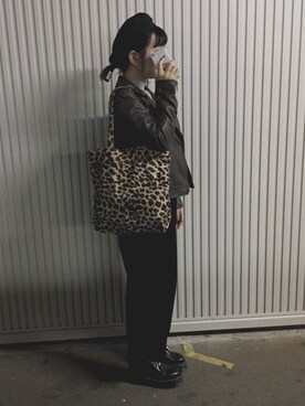 Ukaさんのコーディネート