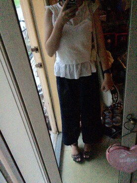 雑食系女子さんのコーディネート