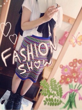 かのんさんのコーディネート