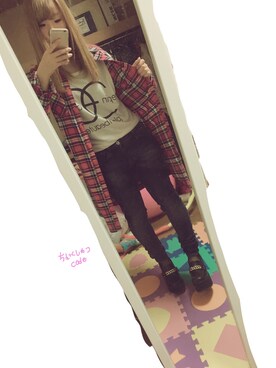 あ やさんのコーディネート